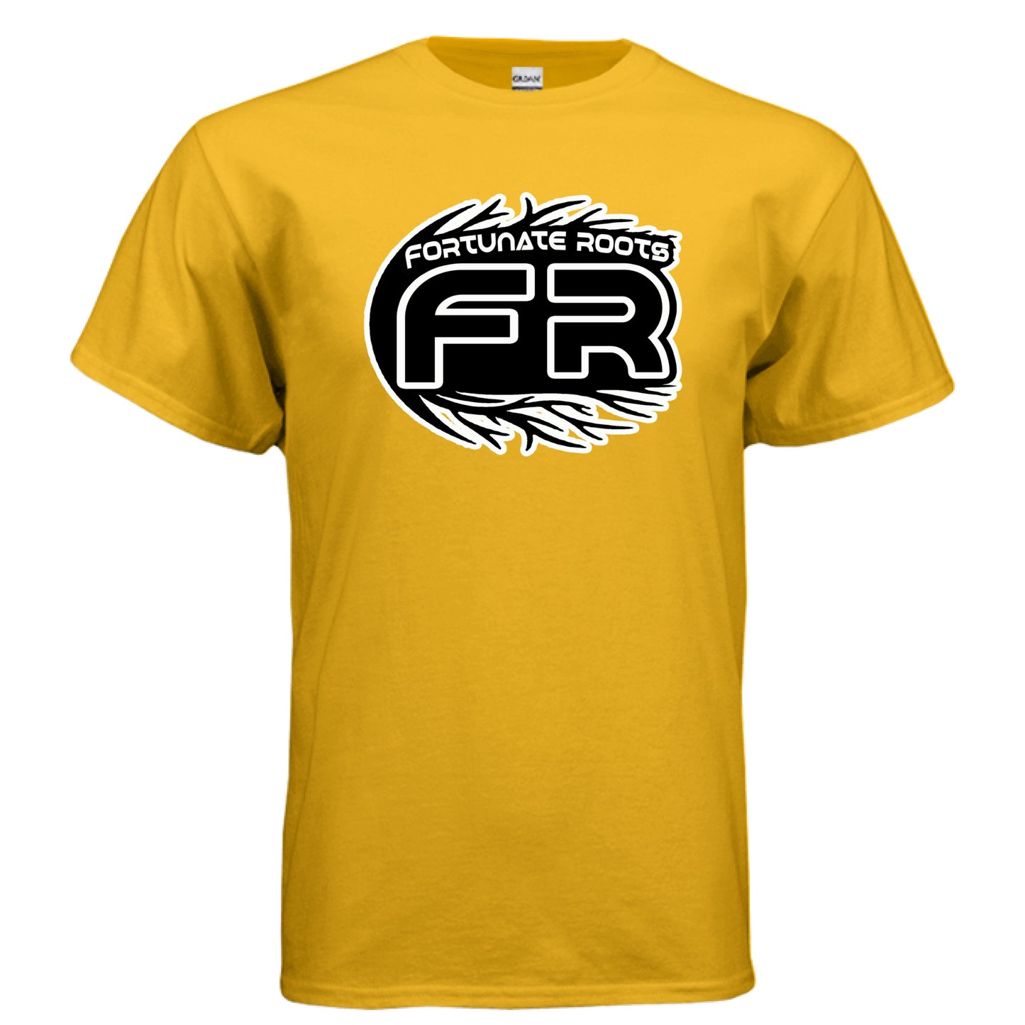 GOLD - FRONT