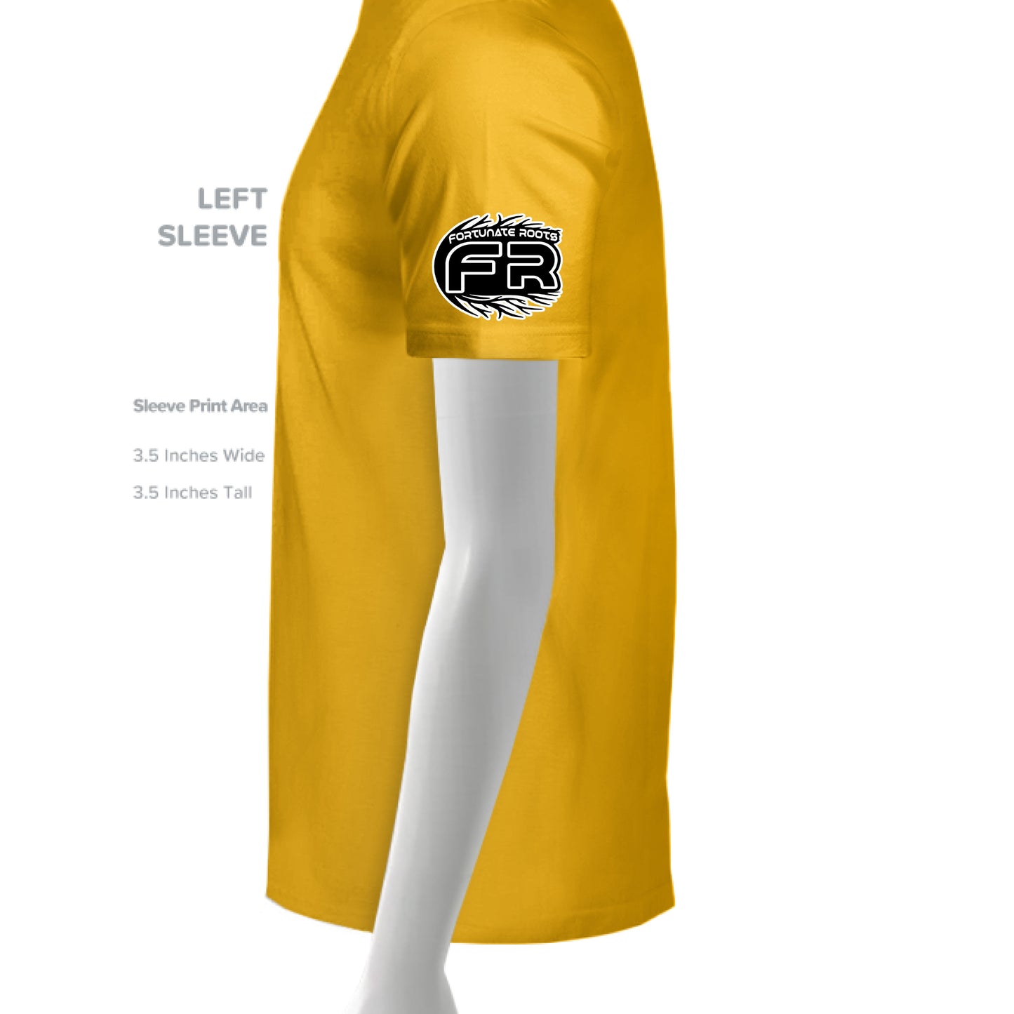 GOLD - SLEEVE_LEFT