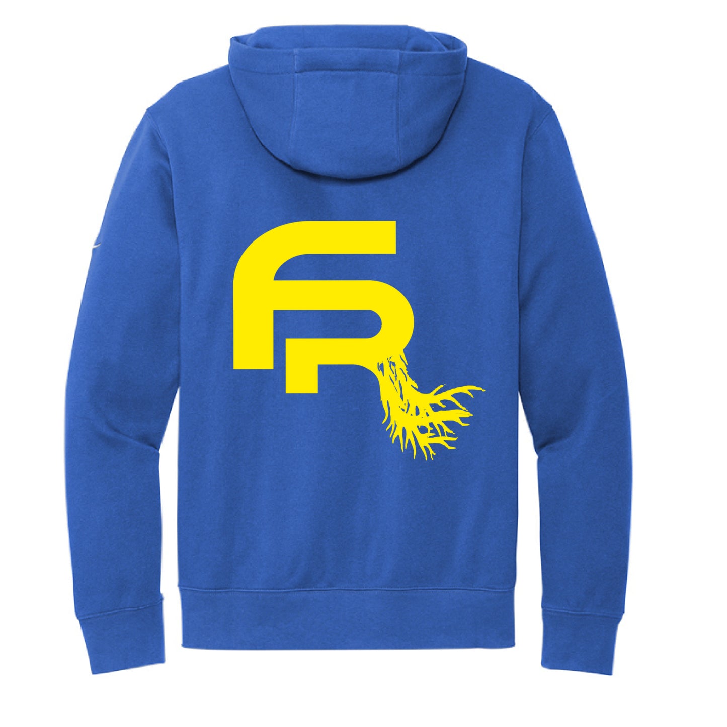 Game Royal - BACK