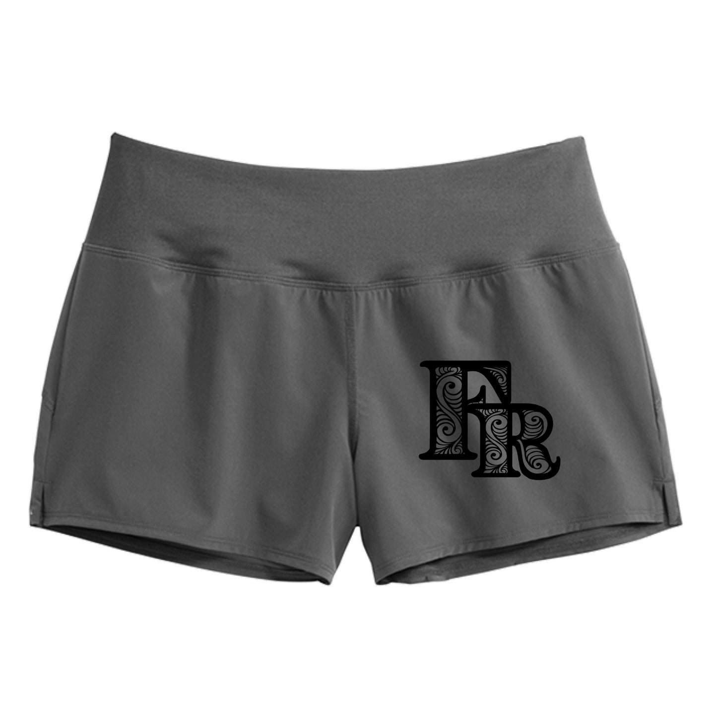 Graphite - FRONT