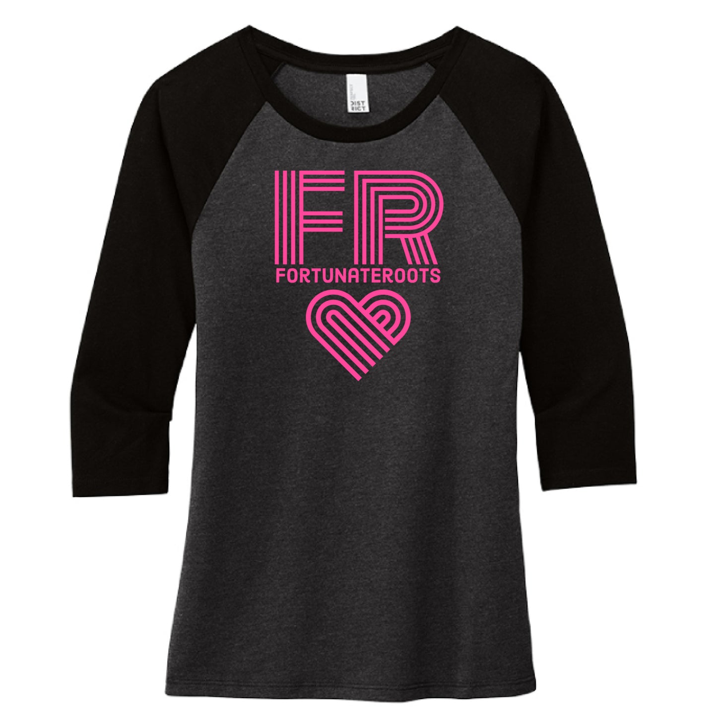 Black/Black Fr - FRONT