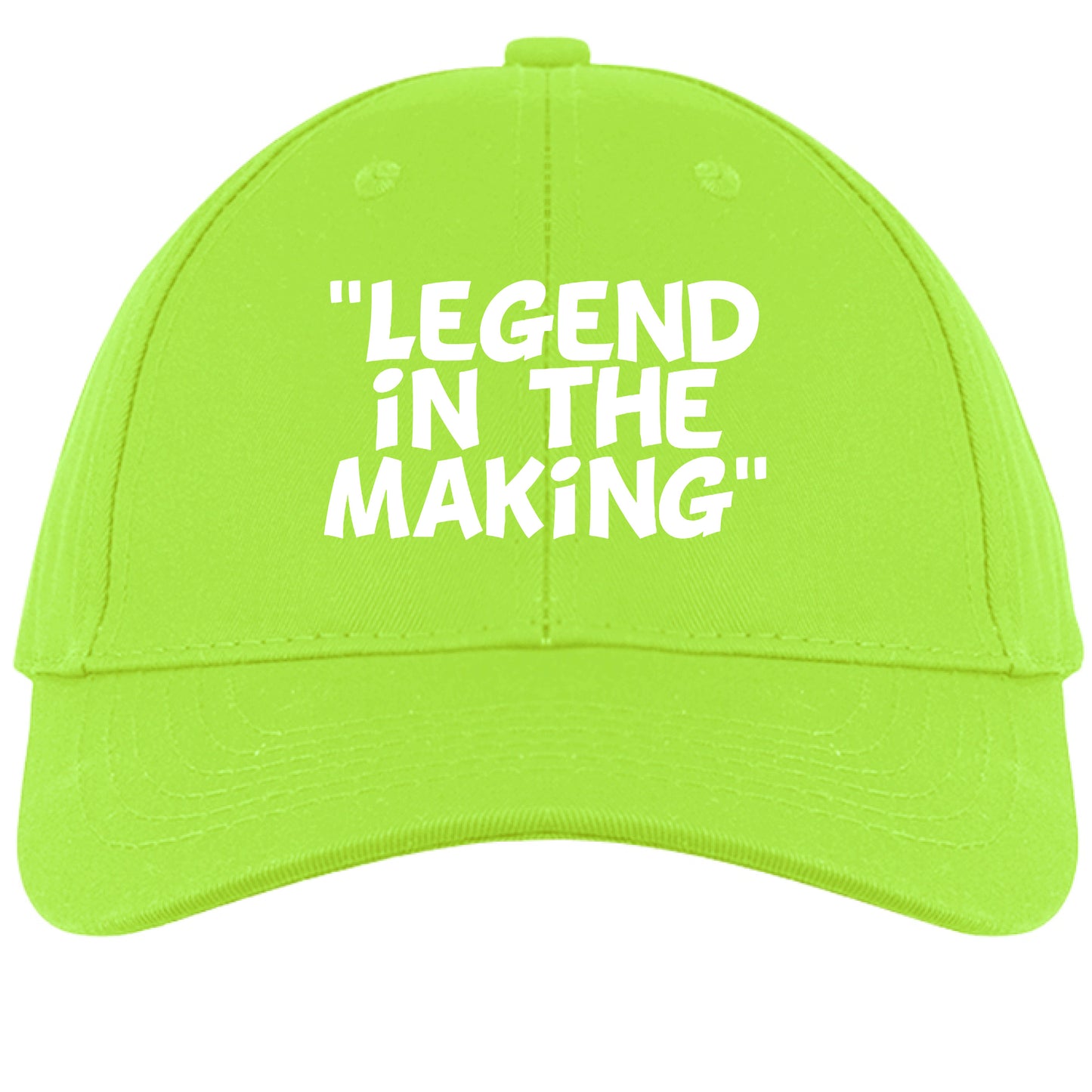 Lime - FRONT
