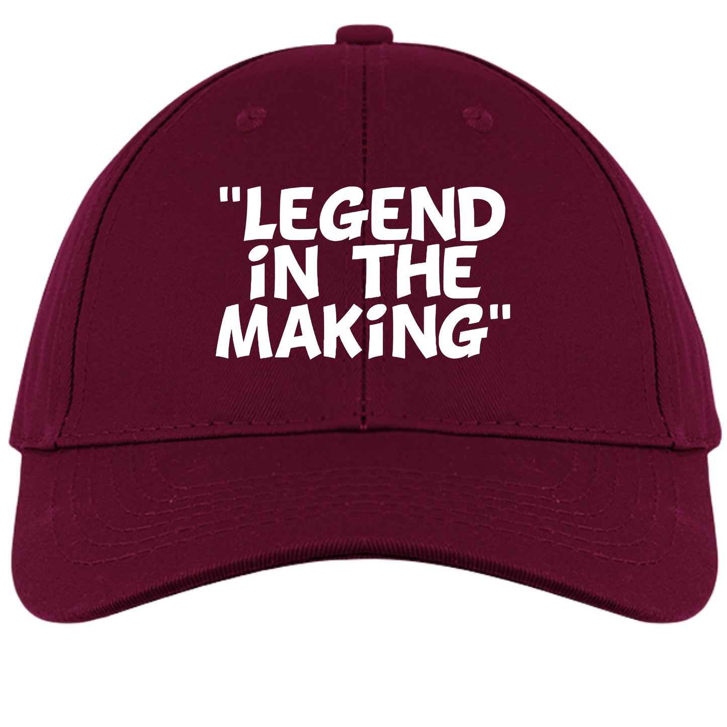Maroon - FRONT
