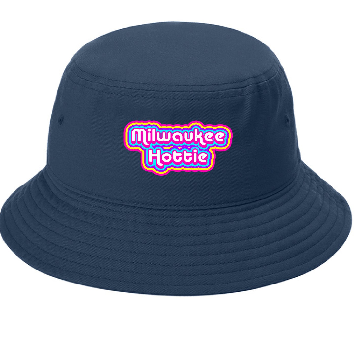 River Blue Navy - FRONT