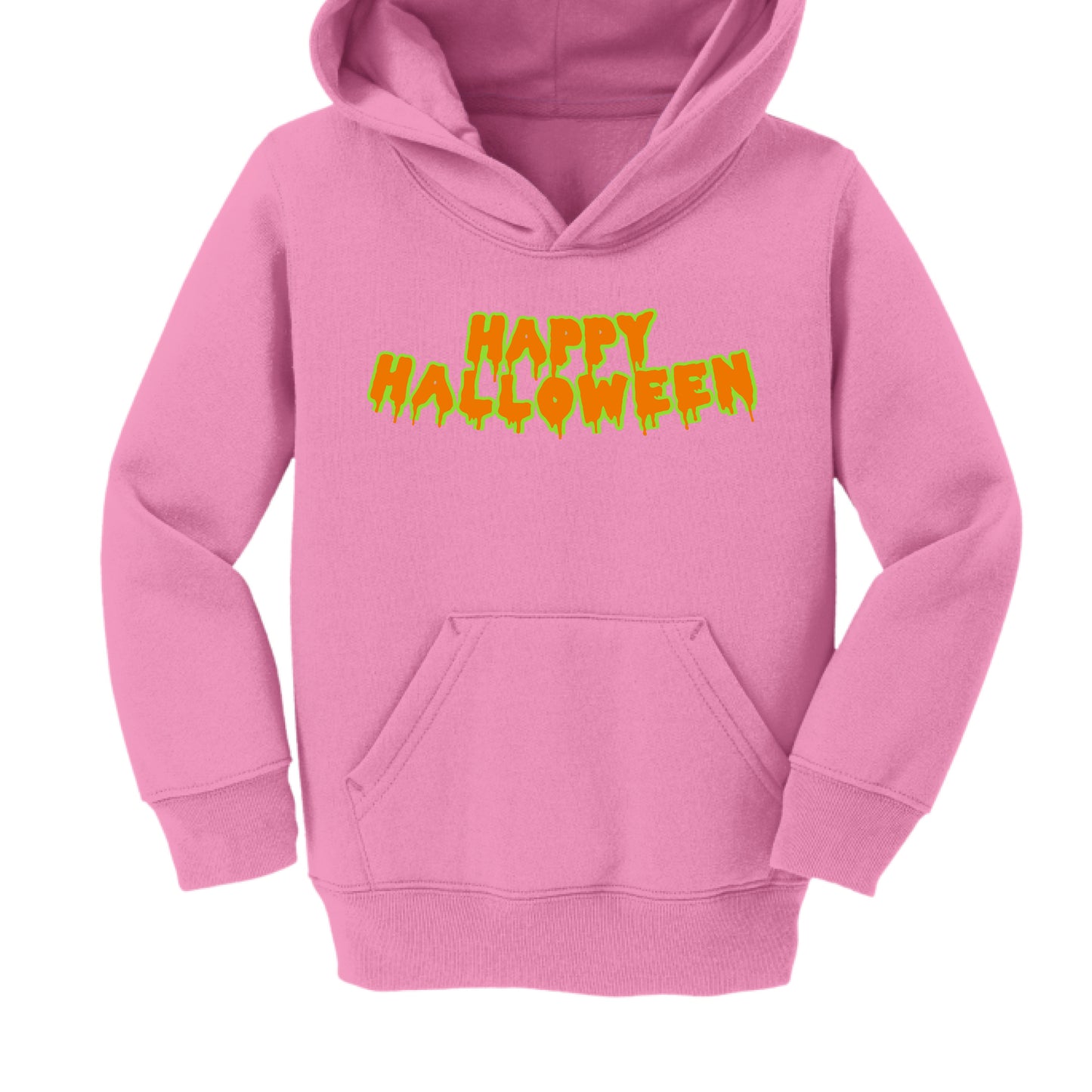 Candy Pink - FRONT