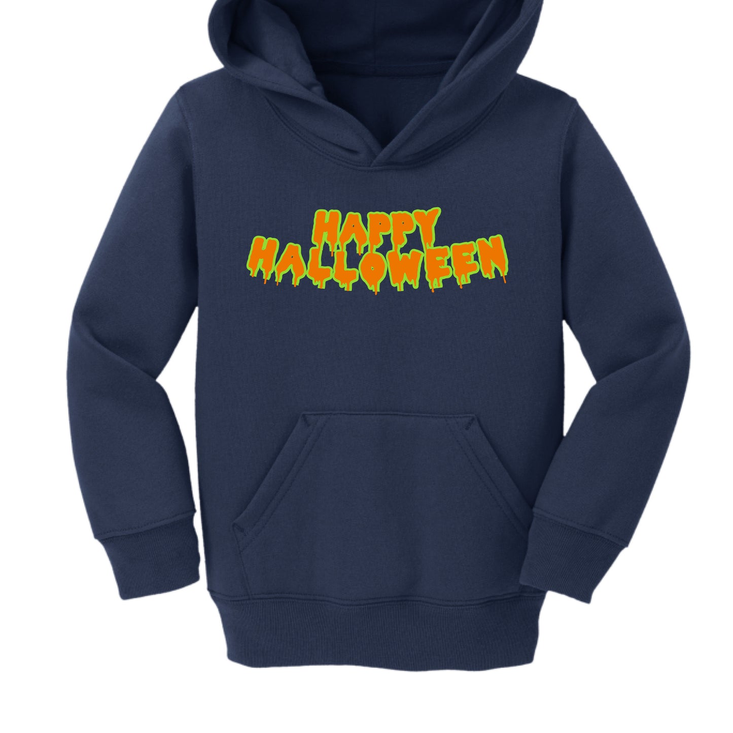 Navy - FRONT