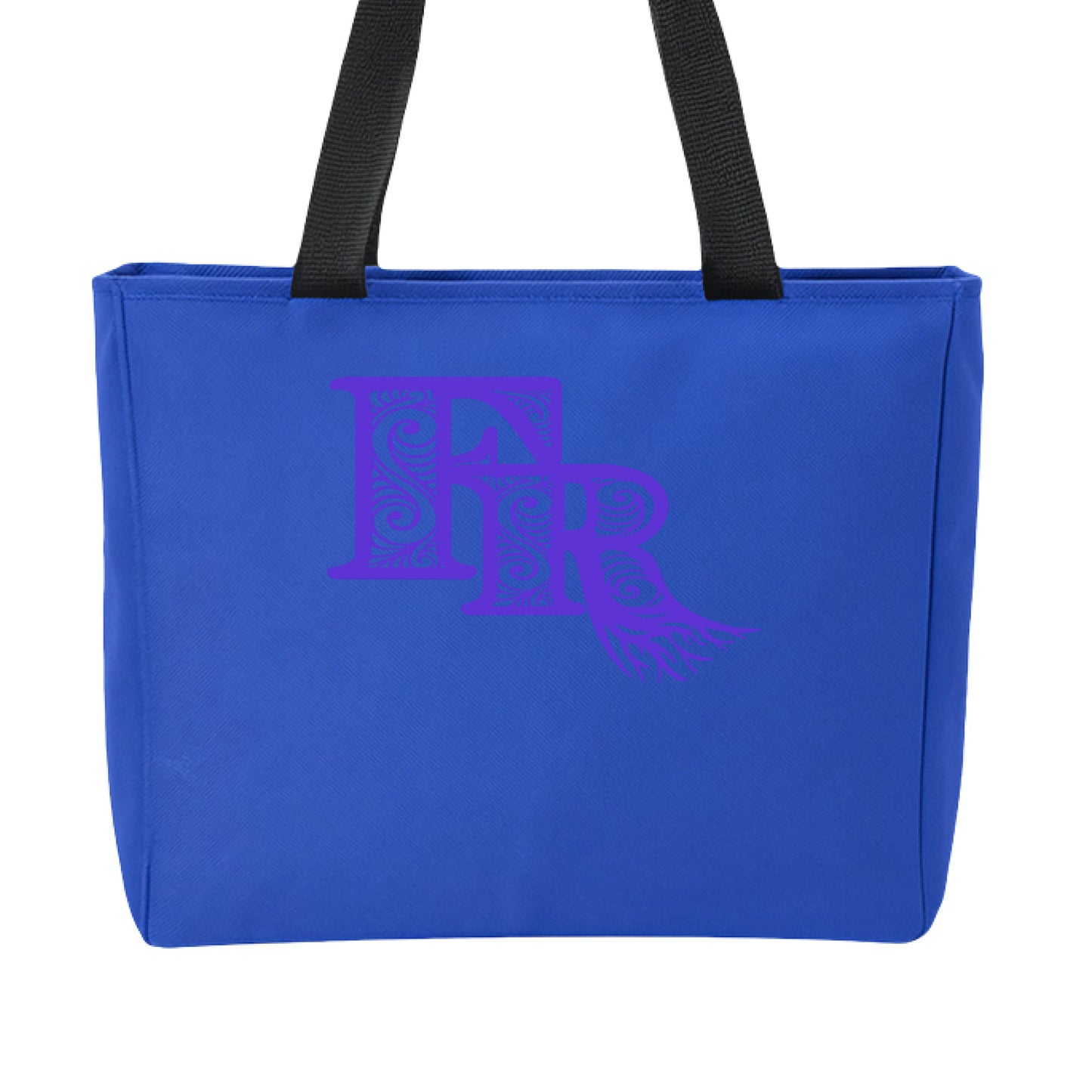 True Royal - BACK