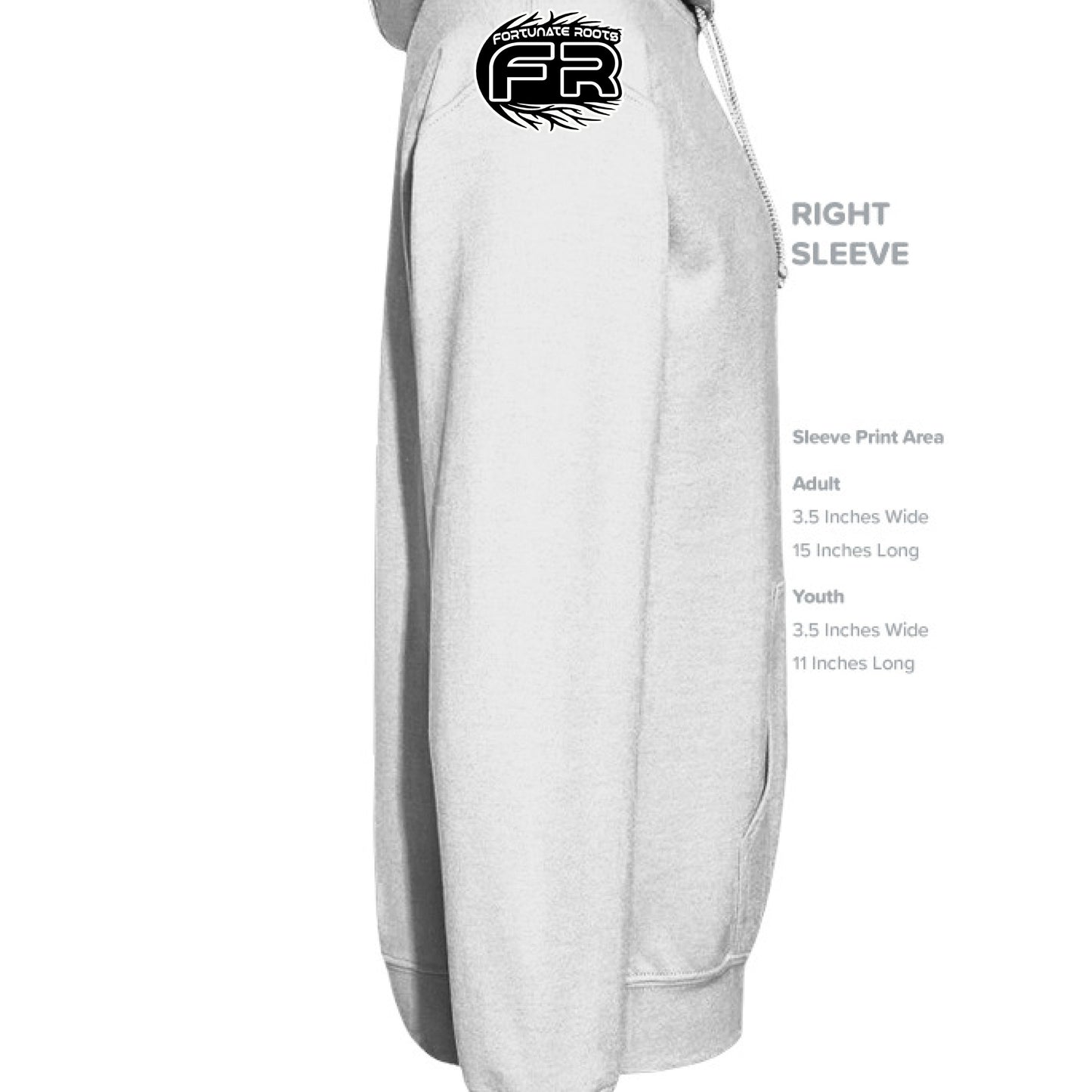 White - SLEEVE_RIGHT