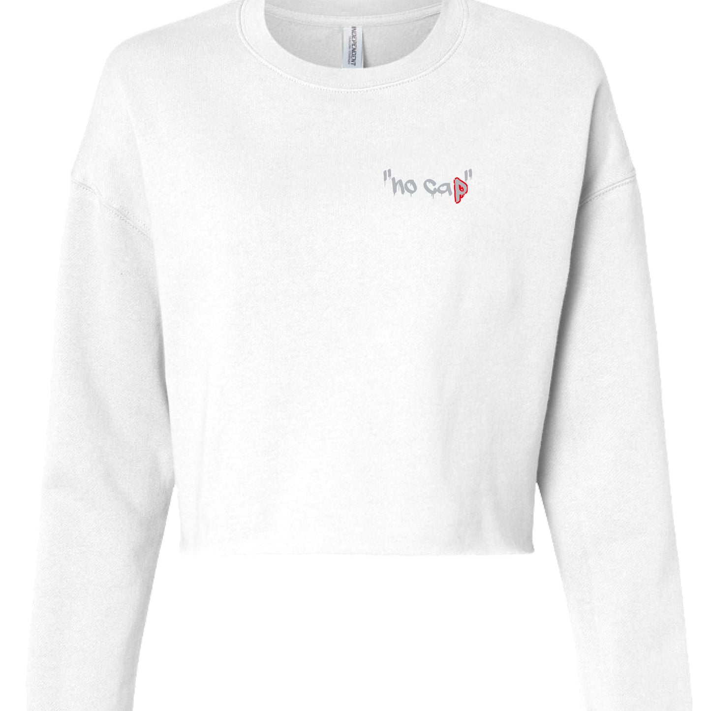 White - FRONT