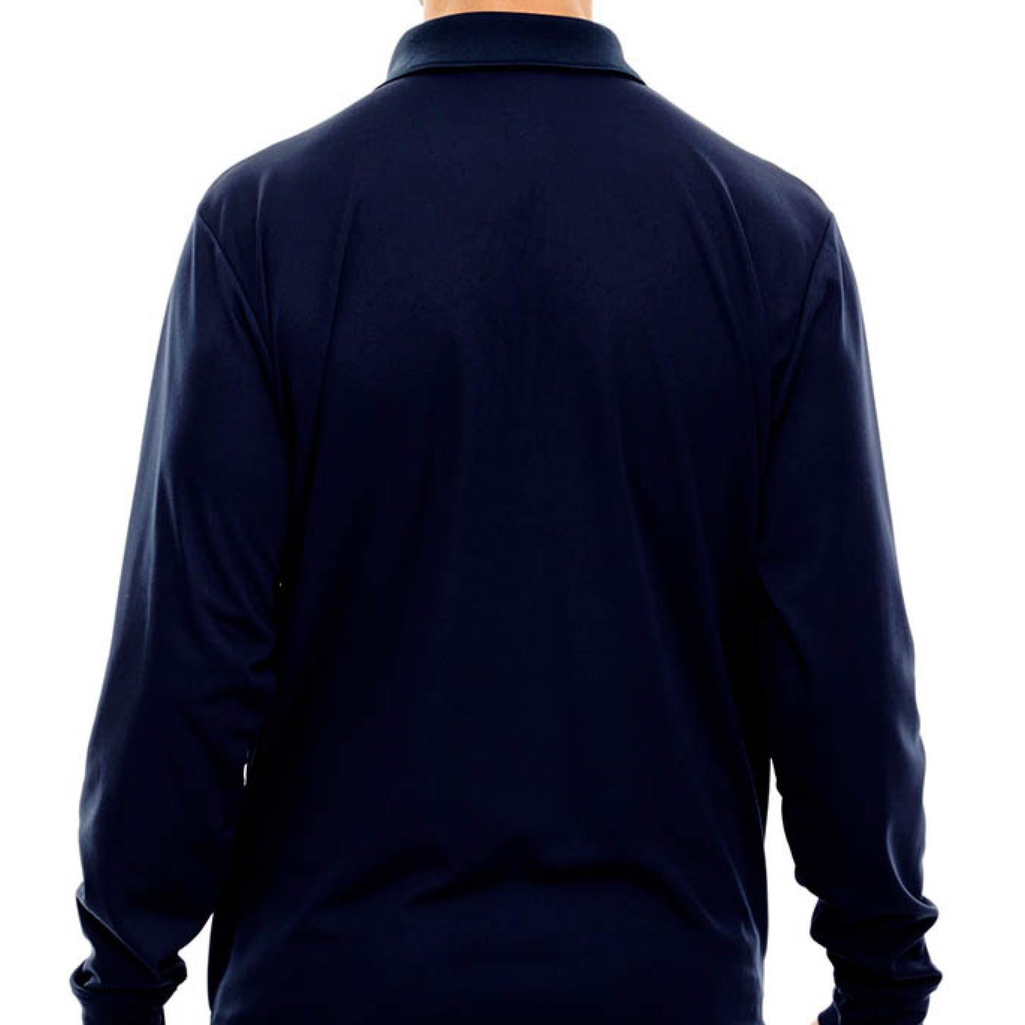 CLASSIC NAVY 849 - BACK
