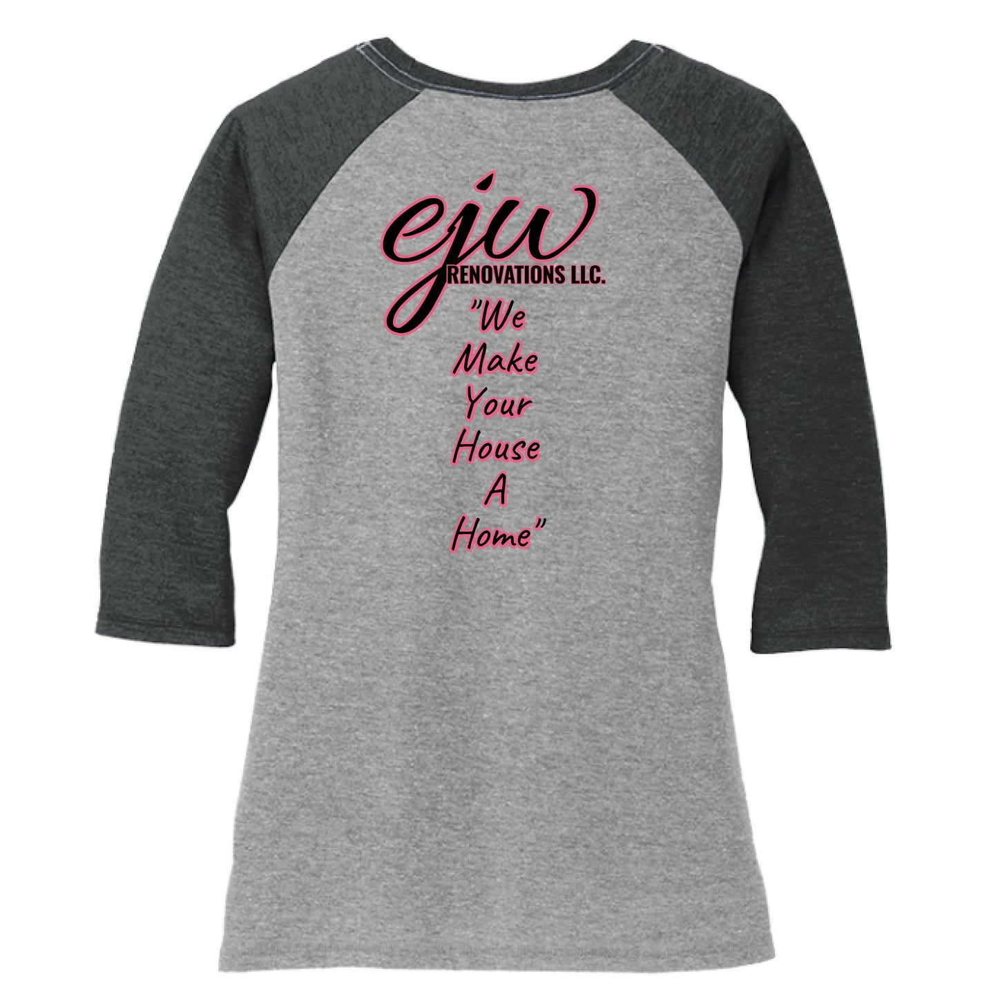 Black Fr/Gy Fr - BACK