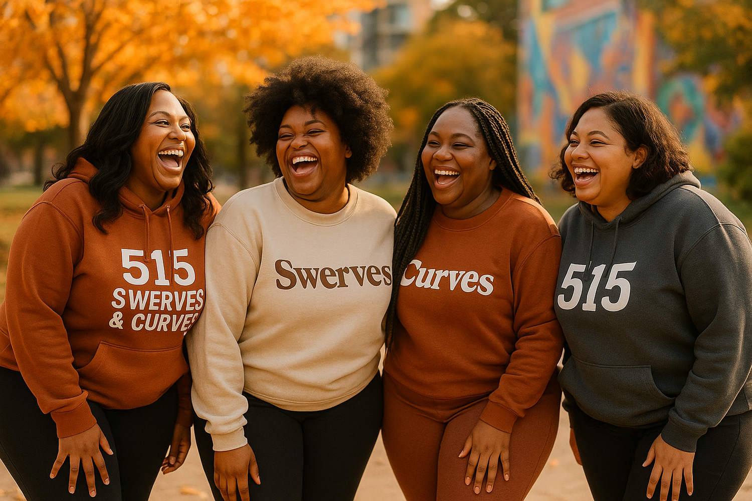 515 Swerves & Curves