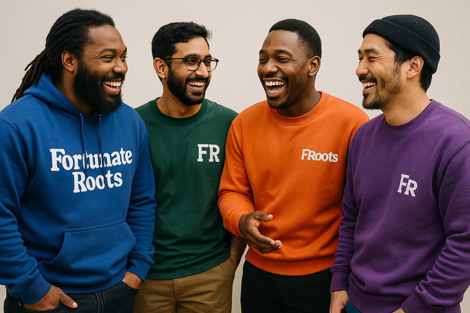 Men's Clothing