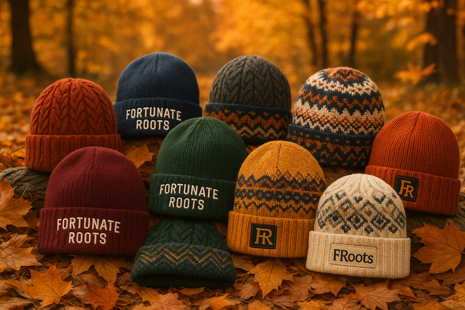Beanies
