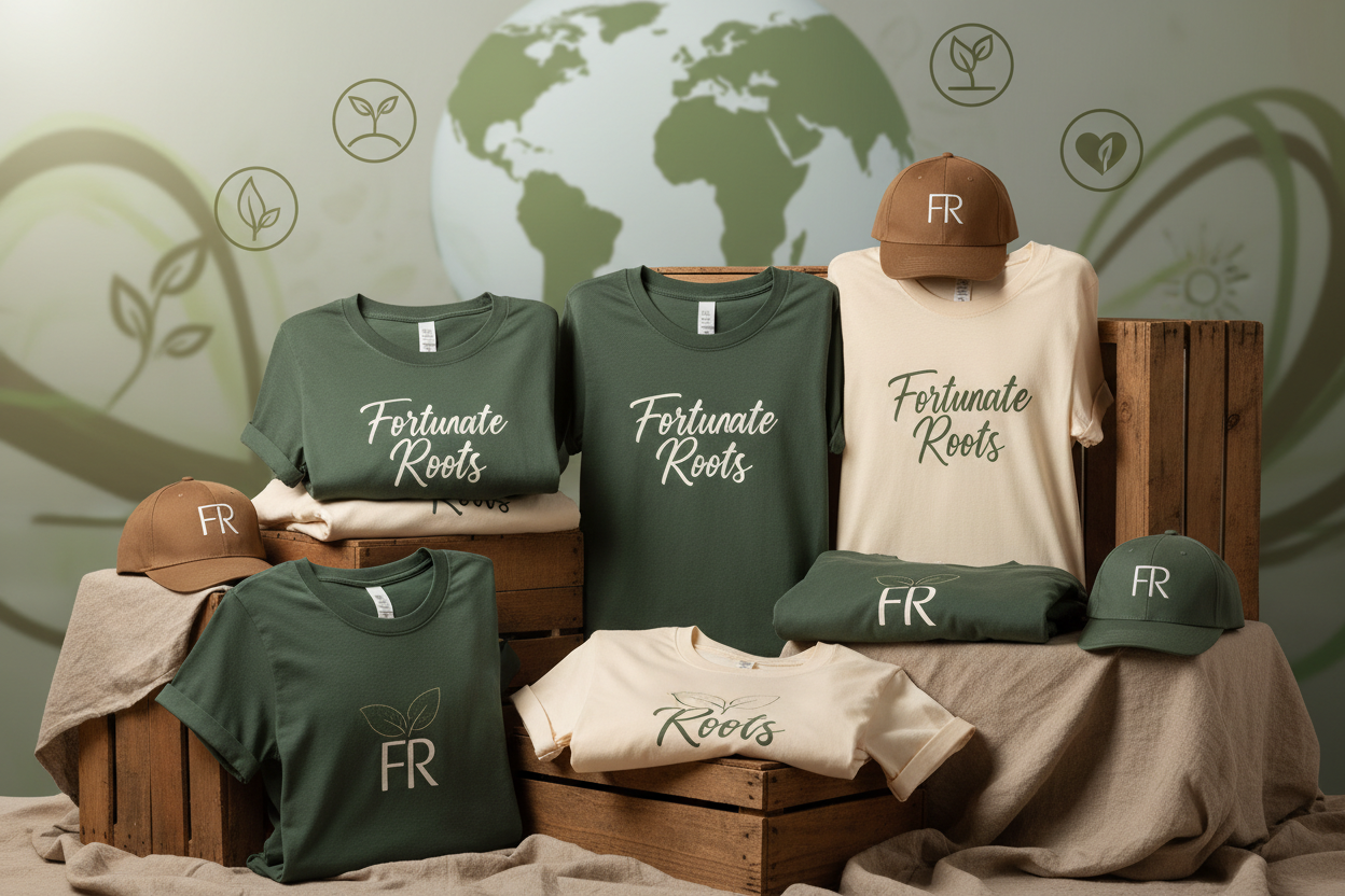 Sustainable Eco-Friendly