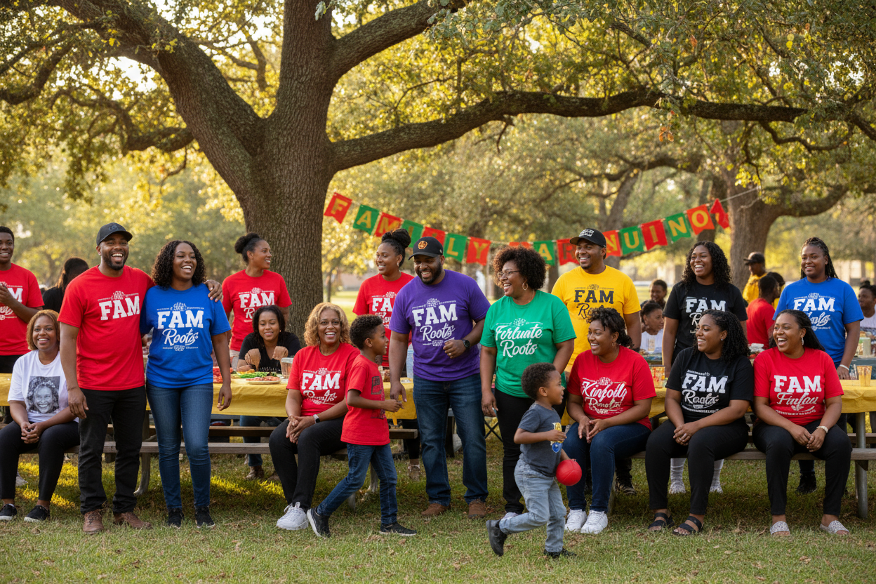 FAM (For All Members)