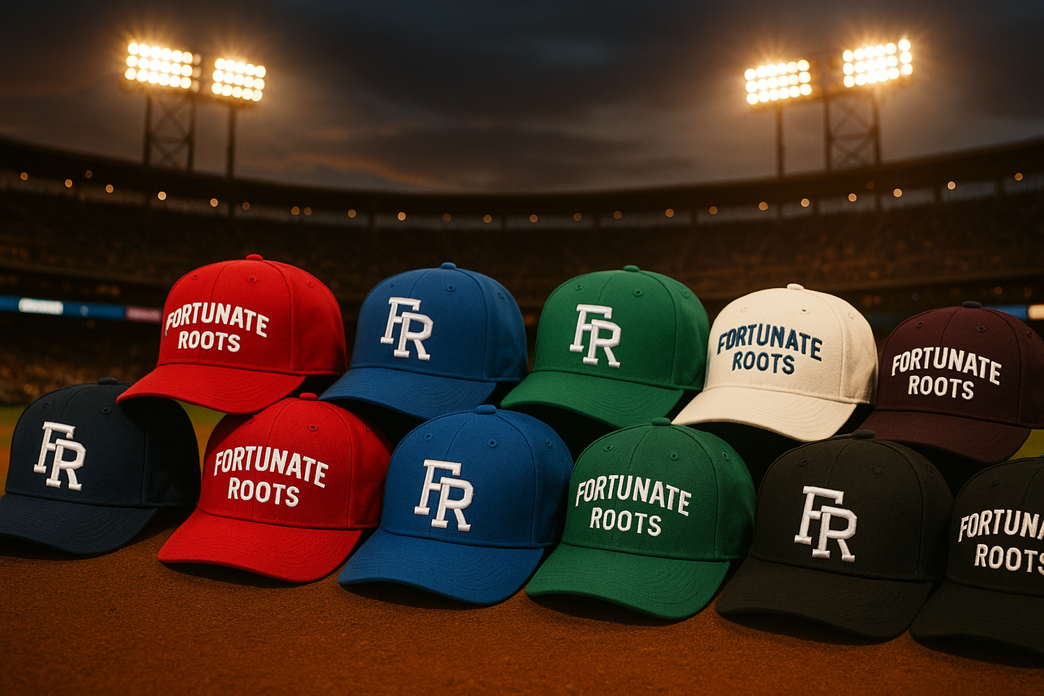 Ball Caps
