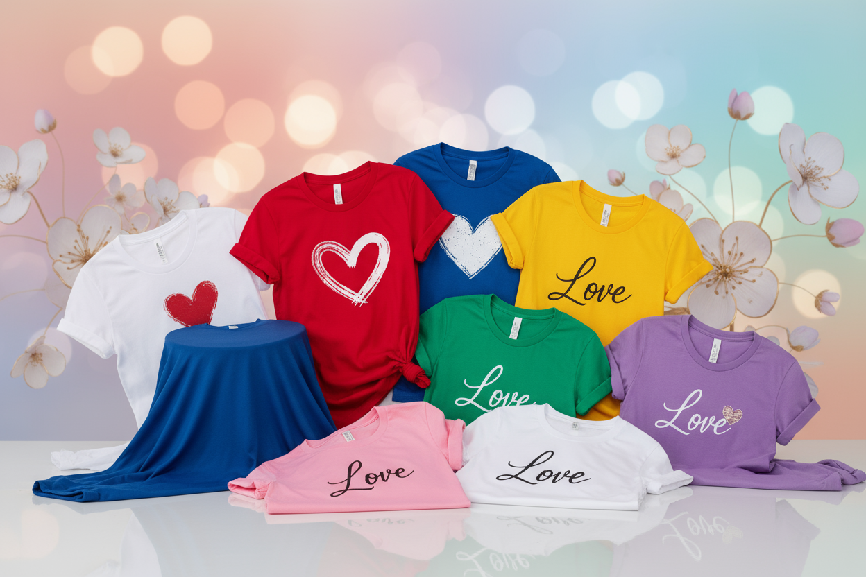 Love Tees