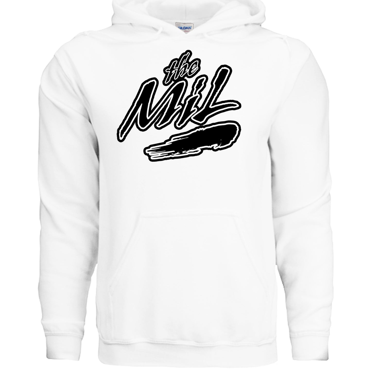 WHITE - FRONT