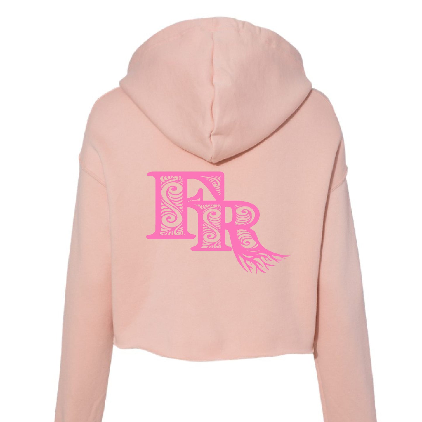 PEACH - BACK