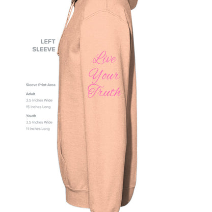 PEACH - SLEEVE_LEFT