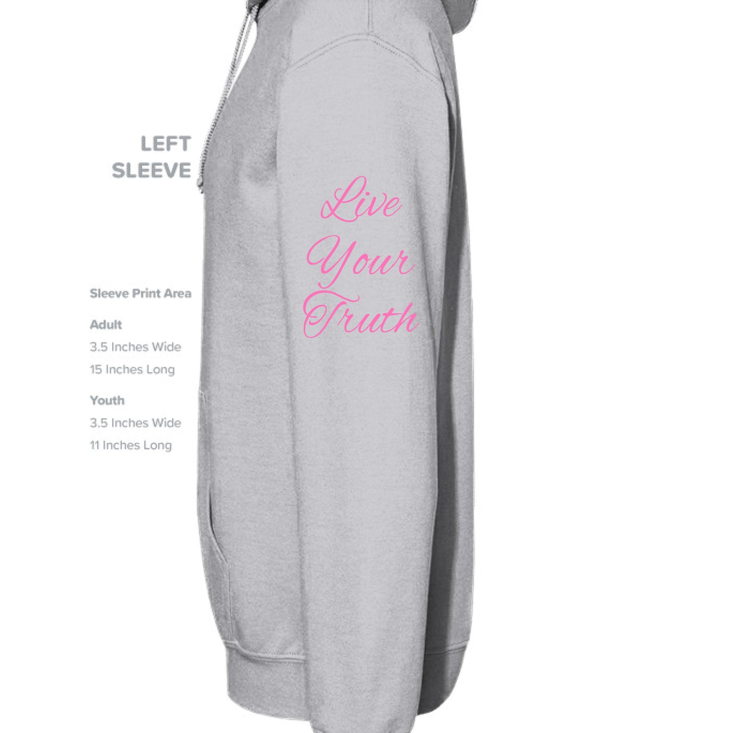 STORM - SLEEVE_LEFT
