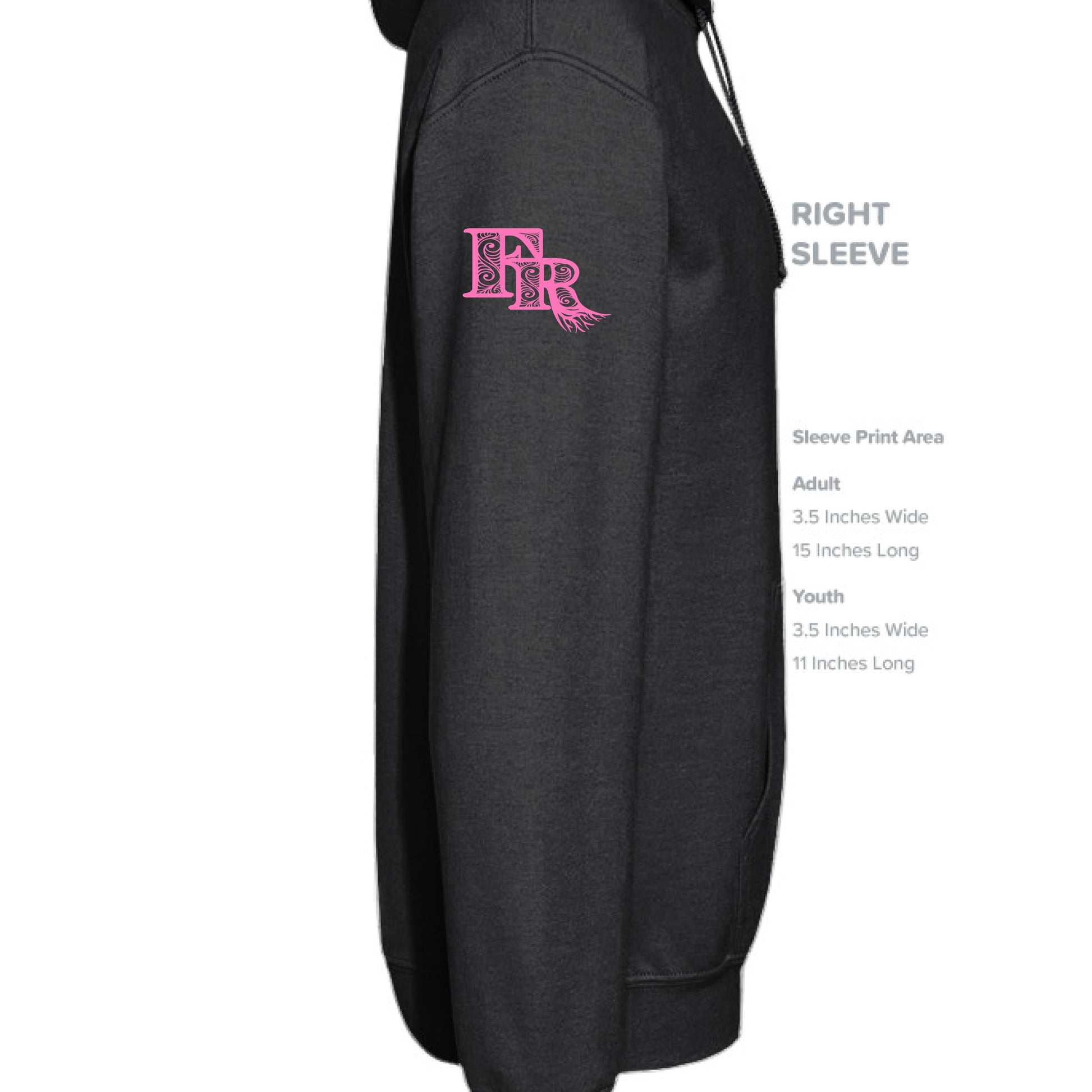 BLACK - SLEEVE_RIGHT