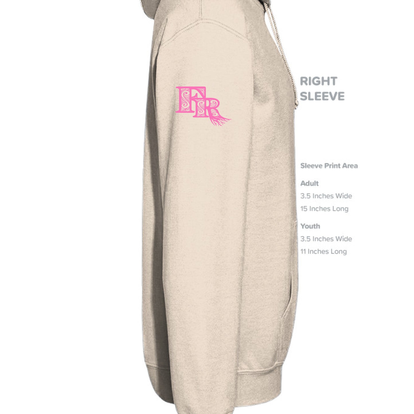 HEATHER DUST - SLEEVE_RIGHT