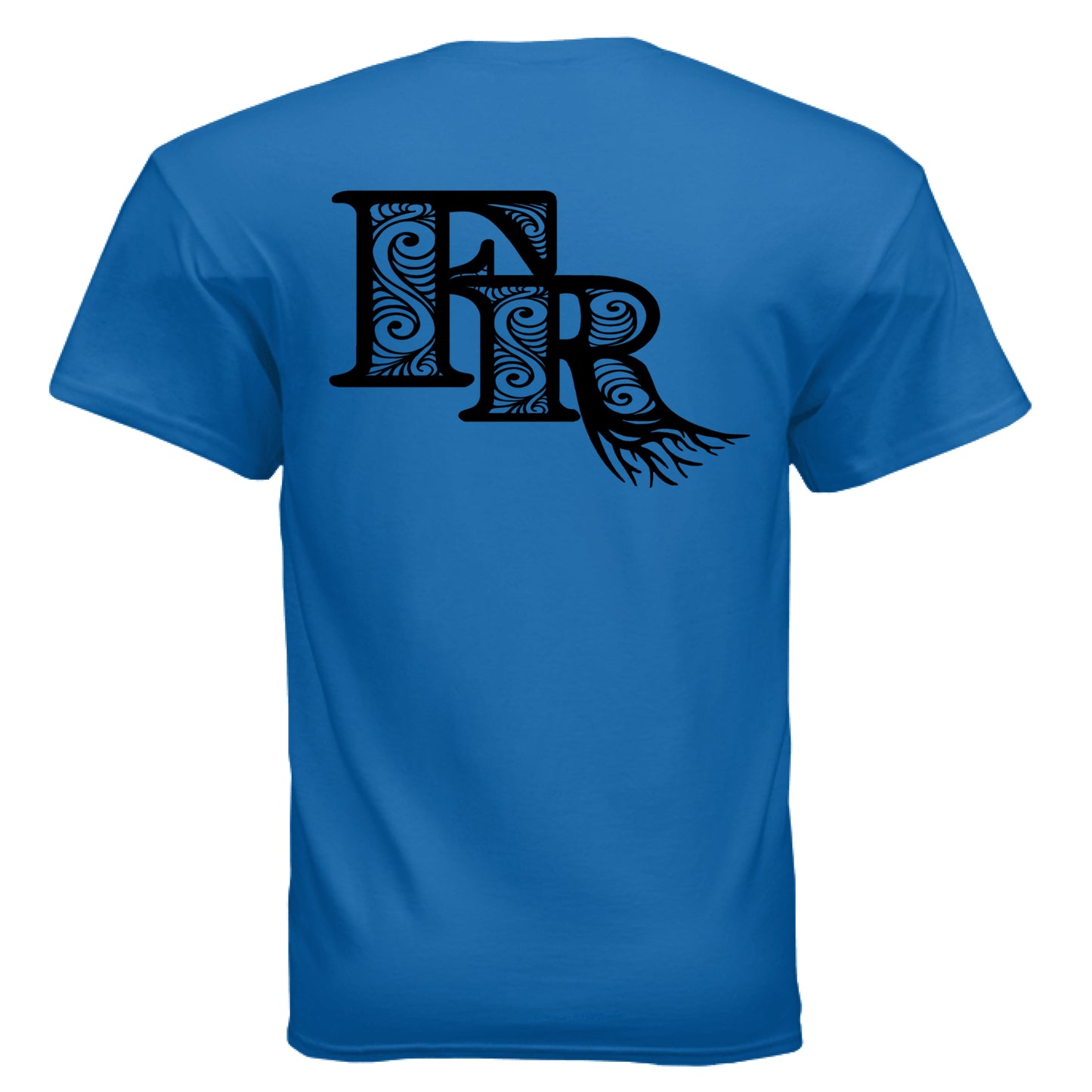 ROYAL - BACK