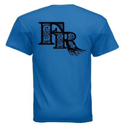 ROYAL - BACK