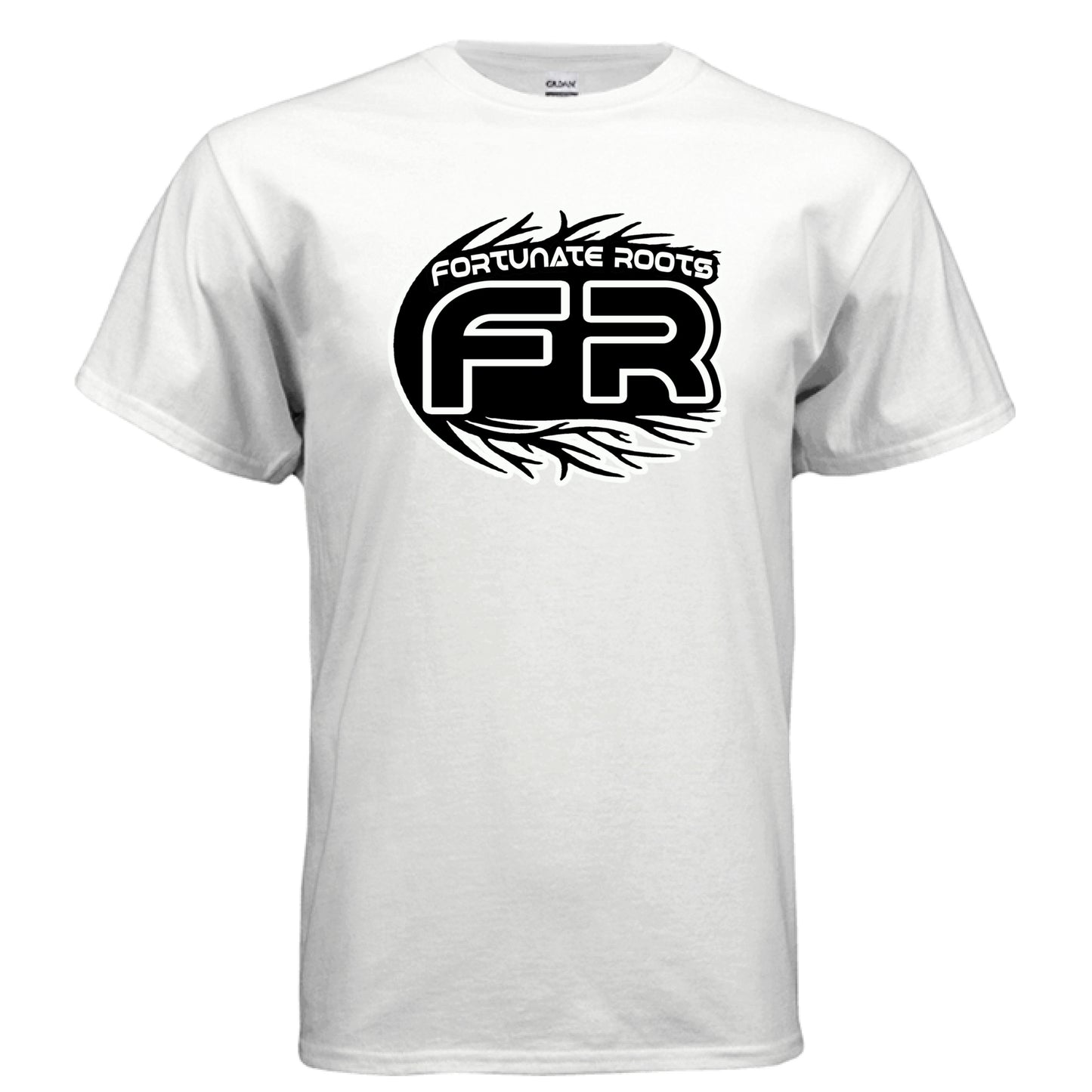 WHITE - FRONT