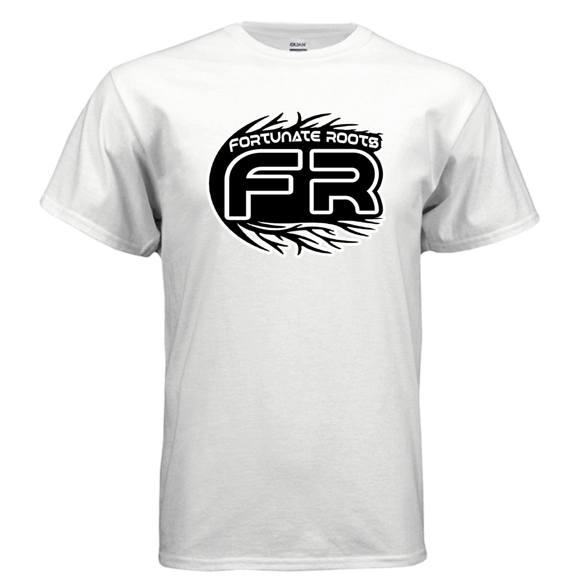WHITE - FRONT