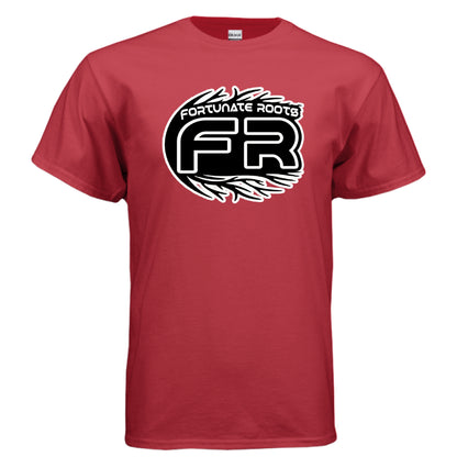 RED - FRONT