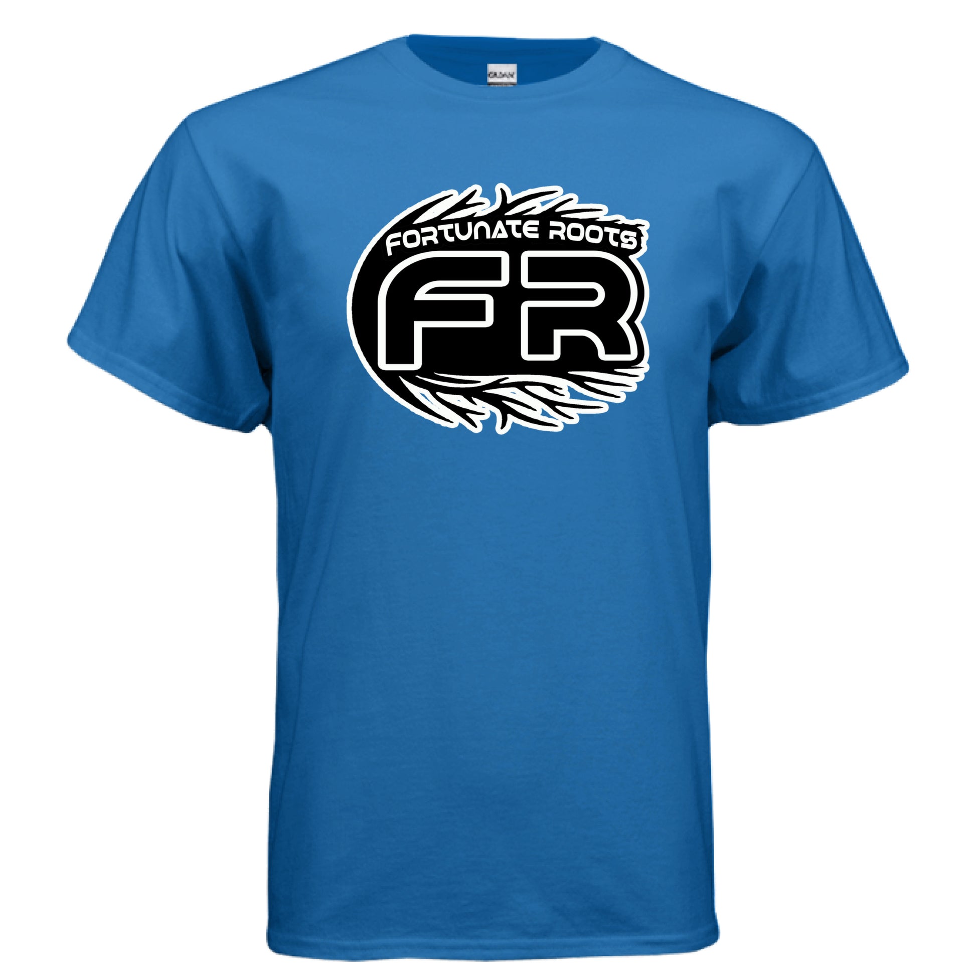 ROYAL - FRONT