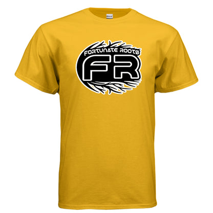 GOLD - FRONT