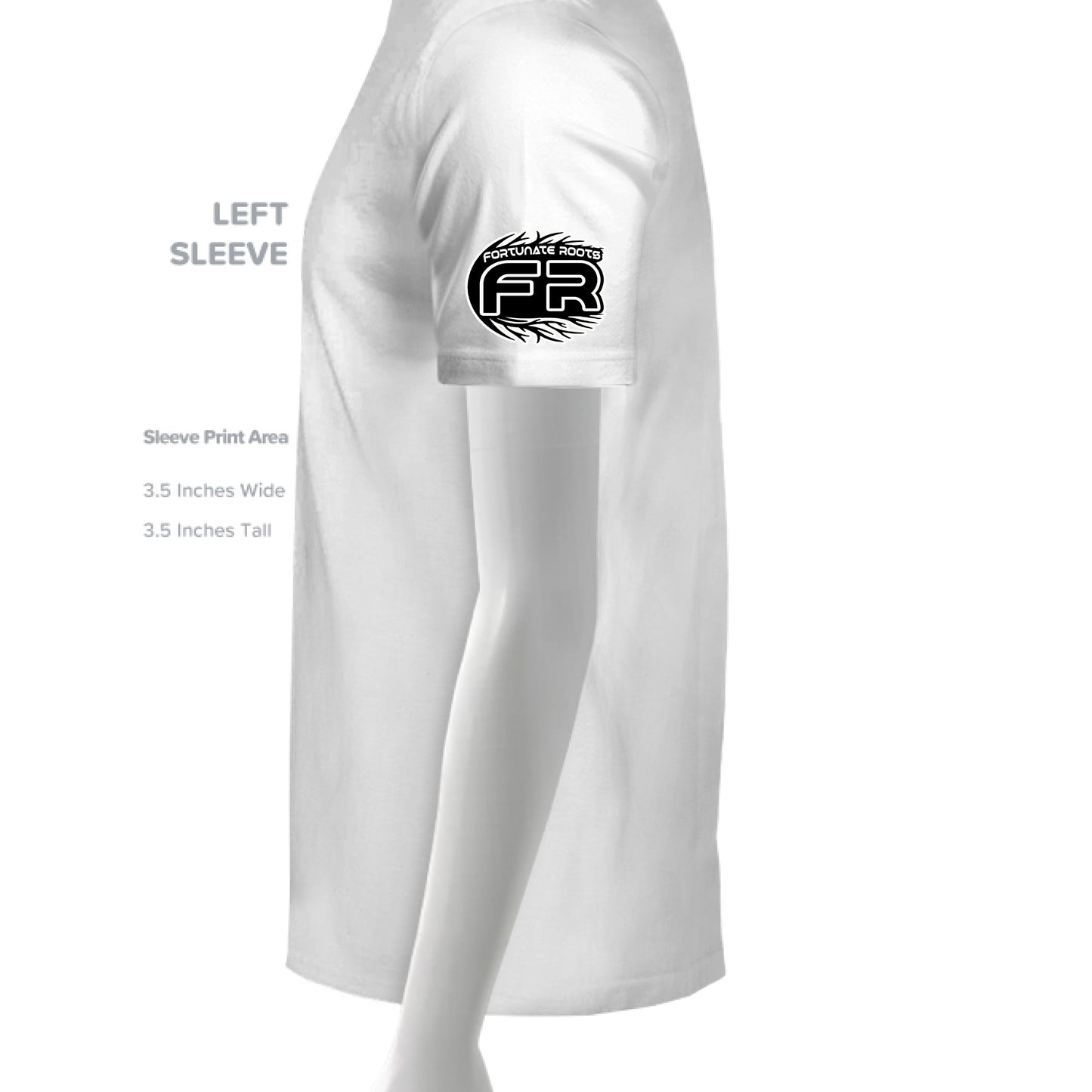 WHITE - SLEEVE_LEFT