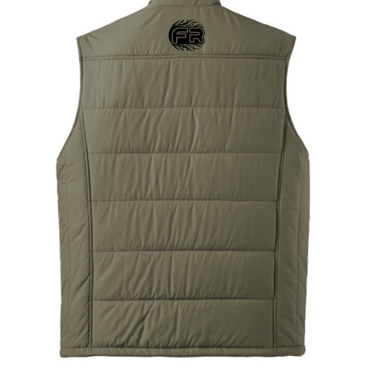 Olive - BACK
