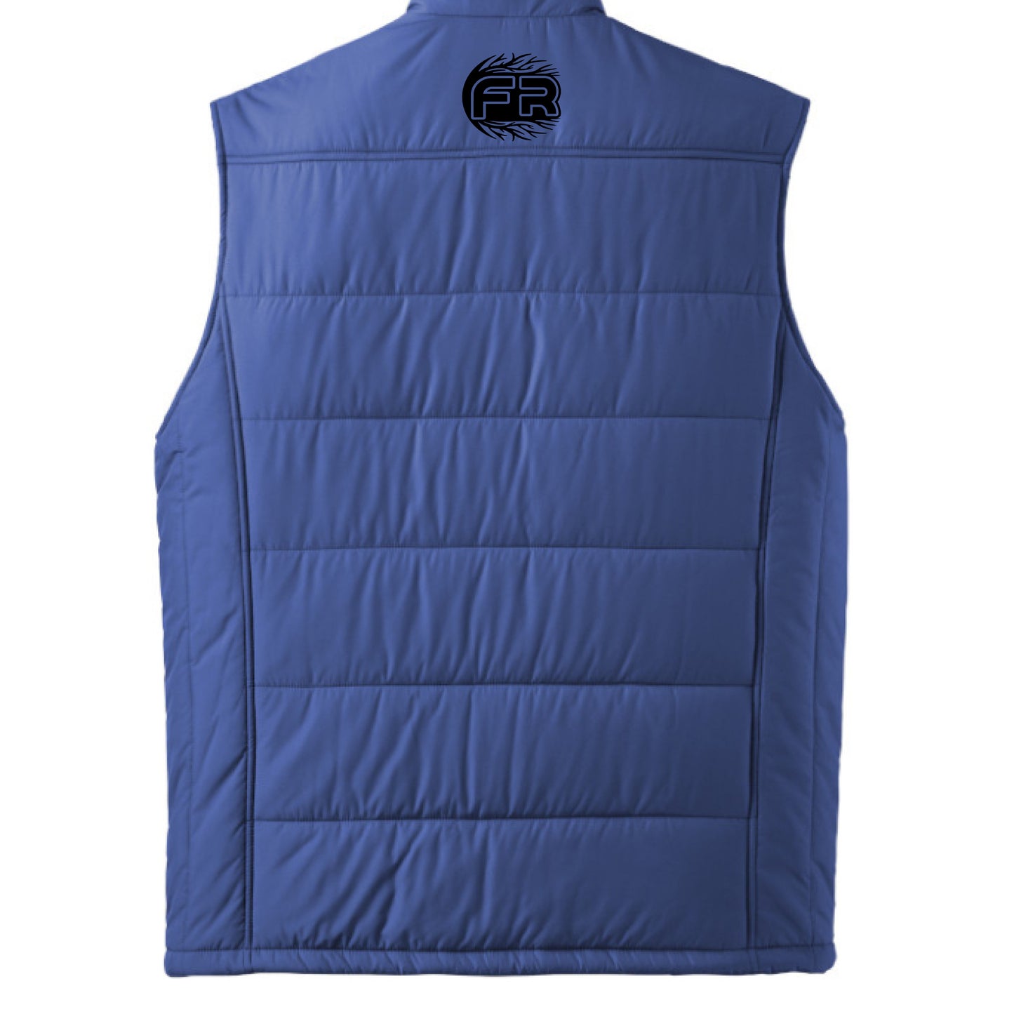 Medit Blue - BACK