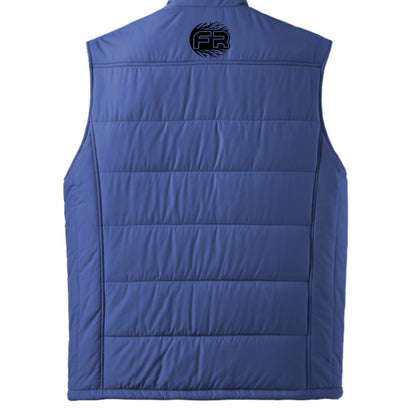 Medit Blue - BACK