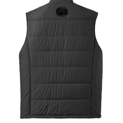 Black - BACK