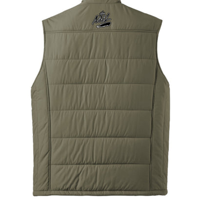 Olive - BACK