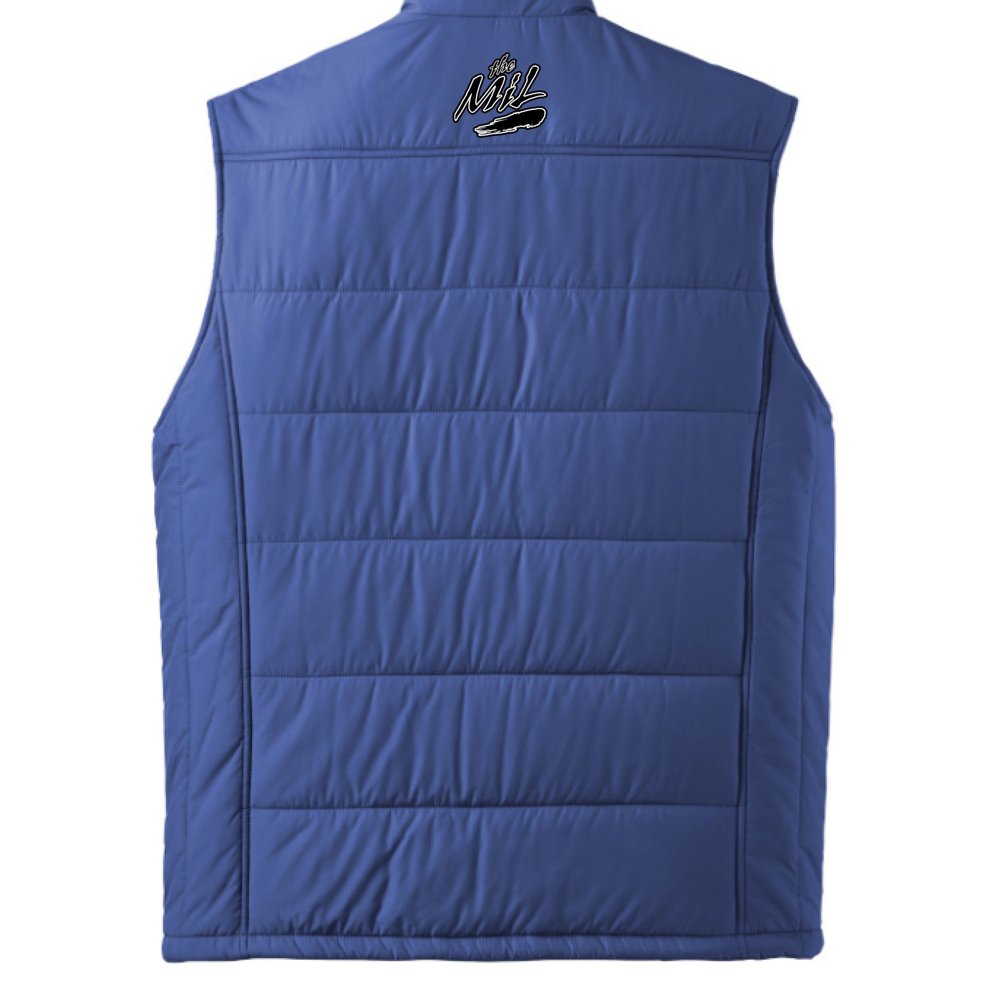 Medit Blue - BACK