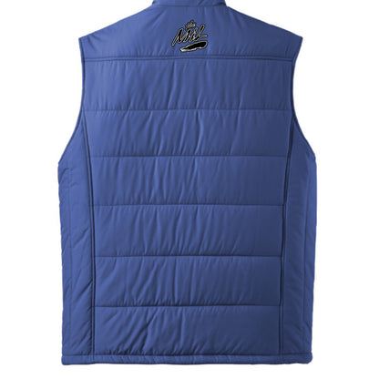 Medit Blue - BACK