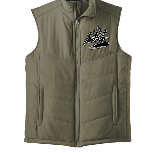 Olive - FRONT