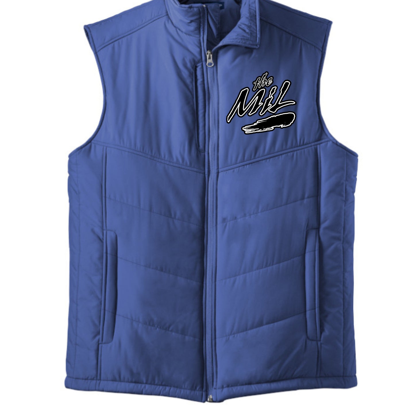 Medit Blue - FRONT