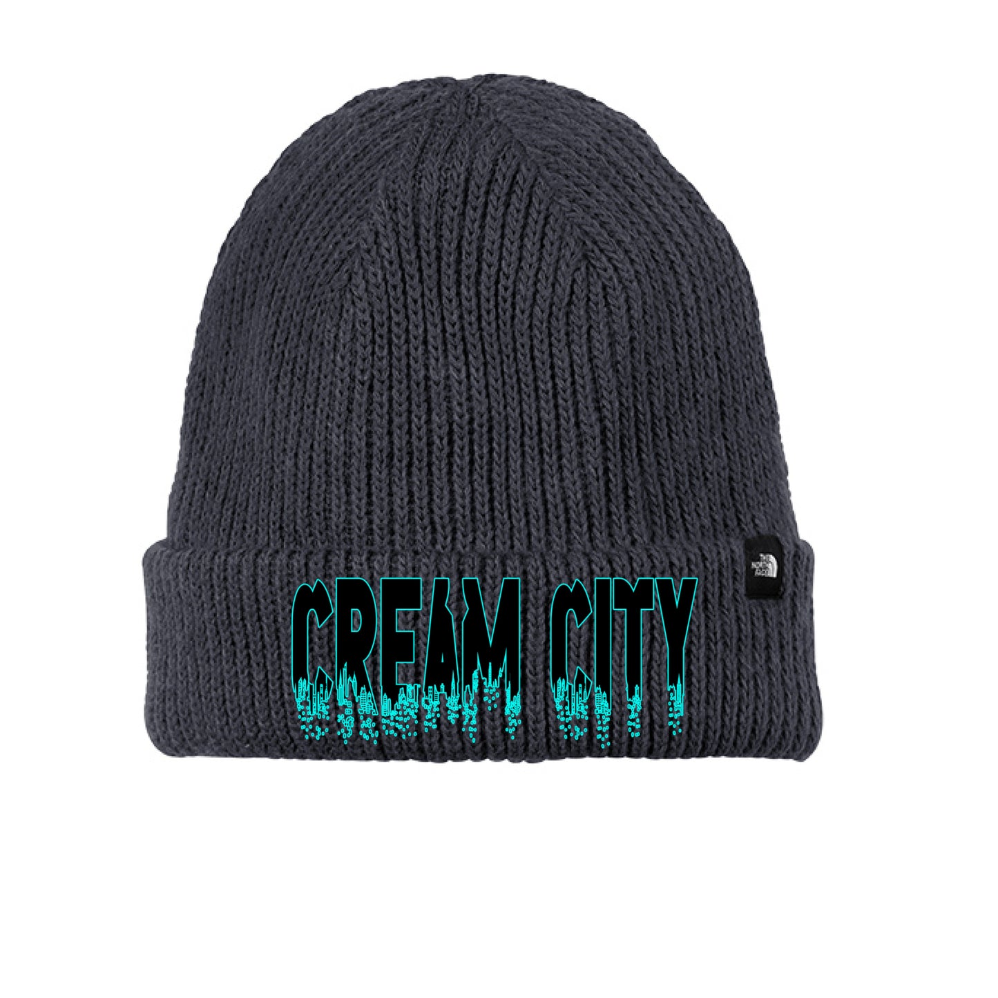 Urban Navy - FRONT