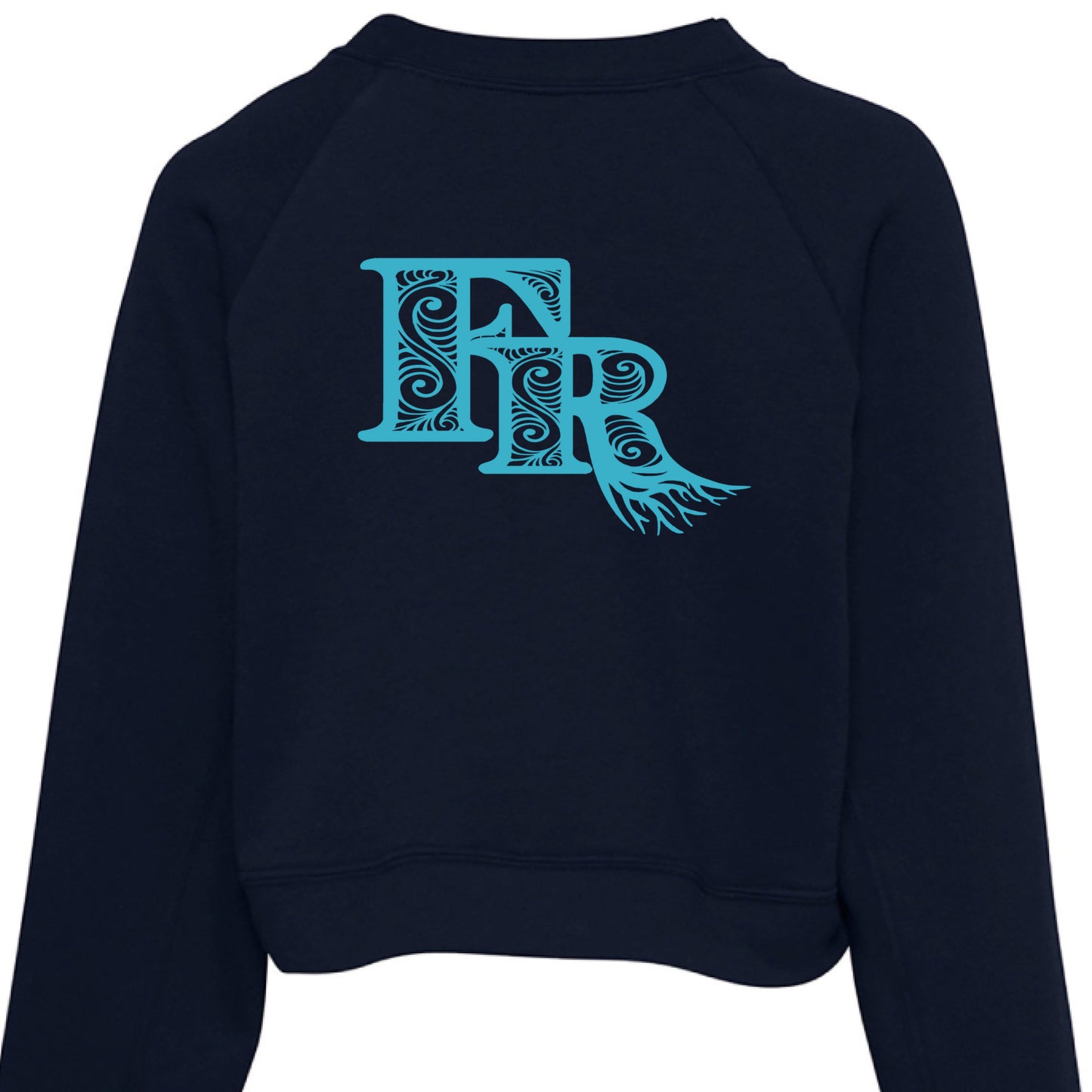 NAVY - BACK