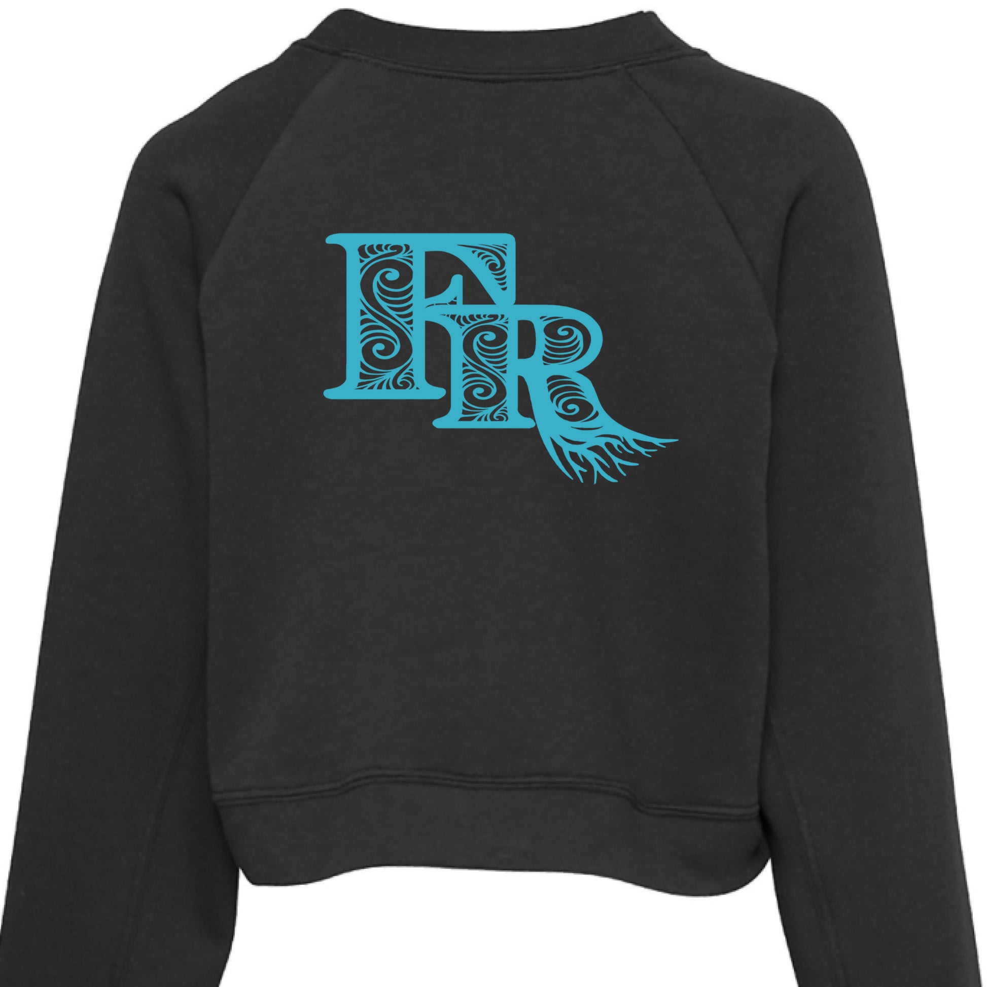 DARK GREY - BACK