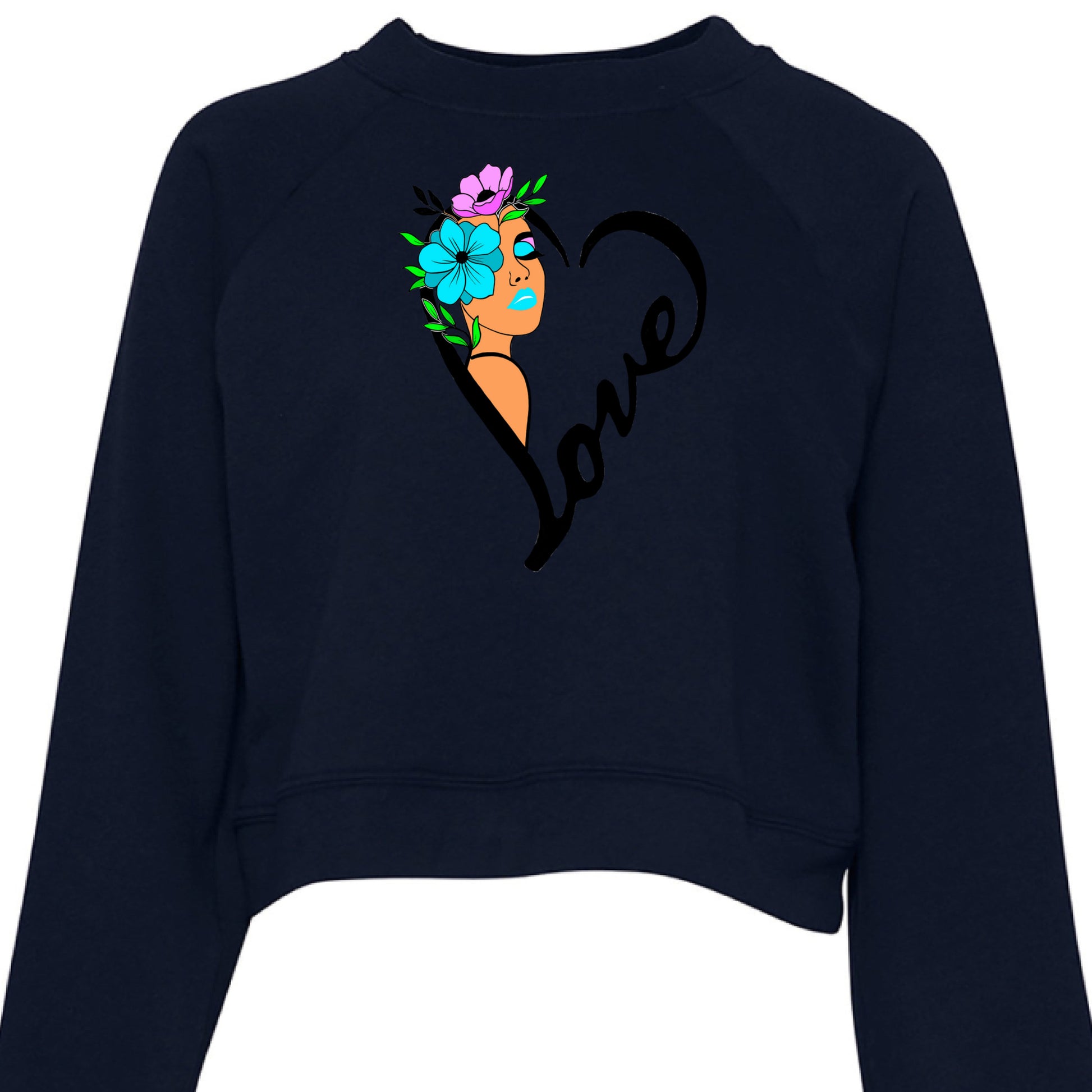 NAVY - FRONT