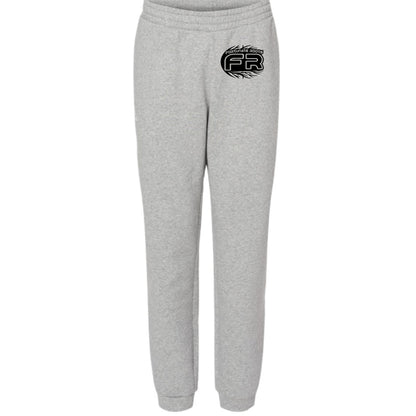 Grey Heather - FRONT